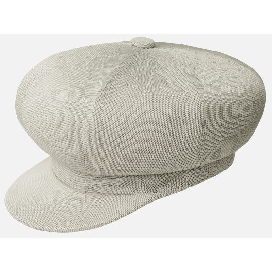 Kangol Celadon Spitfire Newsboy Cap