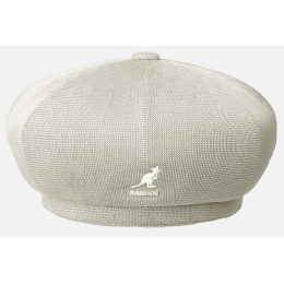 Casquette Gavroche Tropic Spitfire Céladon - Kangol