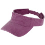 copy of Calvia Cotton Olive Visor Cap - Traclet