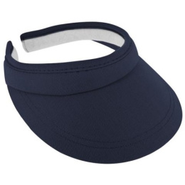 Casquette Visière Vittoria Coton - Traclet