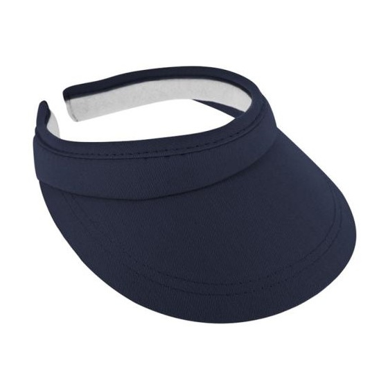 Vittoria Cotton Visor Cap - Traclet