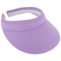 Casquette Visière Vittoria Coton - Traclet