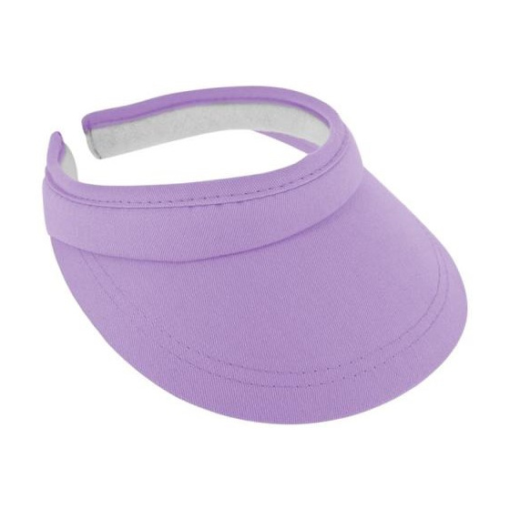 Casquette Visière Vittoria Coton - Traclet