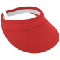 Vittoria Cotton Visor Cap - Traclet