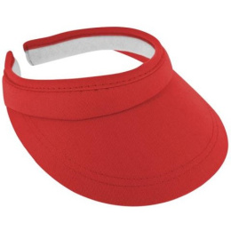 Casquette Visière Vittoria Coton - Traclet