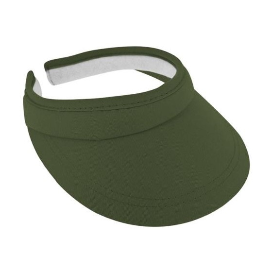 Casquette Visière Vittoria Coton - Traclet