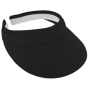 copy of Sylvie White Cotton Visor Cap - Traclet