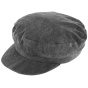 Cap Marin Chantepie Coton Grise- Traclet