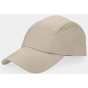 Casquette Strapback 5 Panel Havane - Tilley