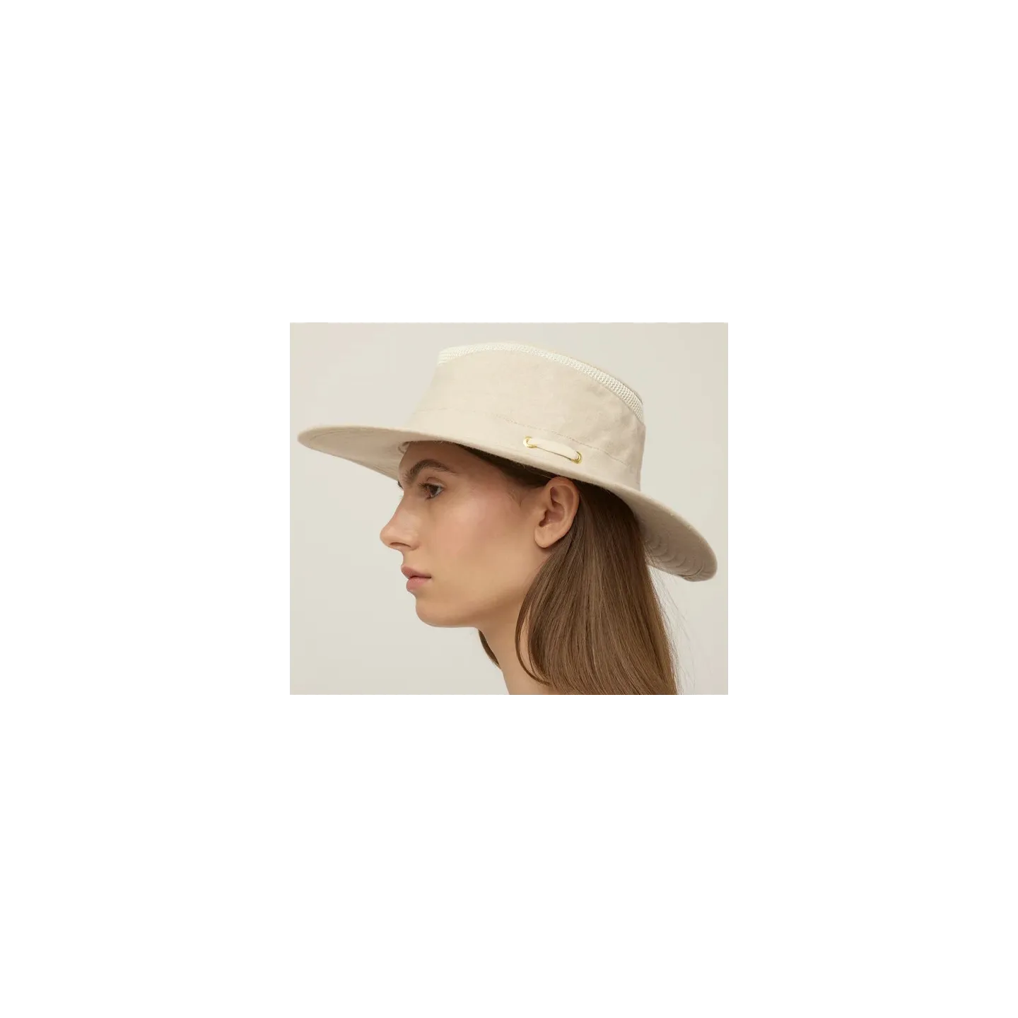 Chapeau Tilley TMH55 ANTI UV UP50+