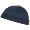 Wexham Navy Cotton Docker Cap - Traclet Reference: 17557| Traclet Hat Shop