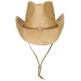 copy of Colorado Paper Straw Cowboy Hat - Traclet