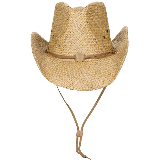 copy of Colorado Paper Straw Cowboy Hat - Traclet