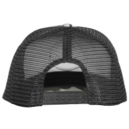 Camouflage Baseball Cap - Traclet
