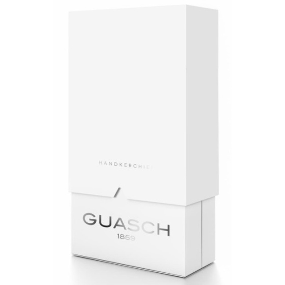 6x Mouchoirs Alvaro Coton - Traclet