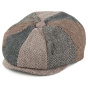 Irish Patchwork Children's Cap - Traclet