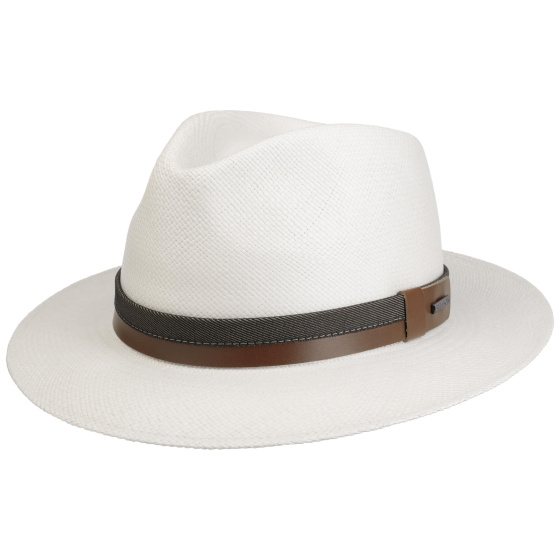 copy of Traveller Anderson Panama Hat - Stetson