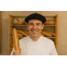 Beret basque Elosegui Basica - Reference : 7209 | Chapellerie Traclet