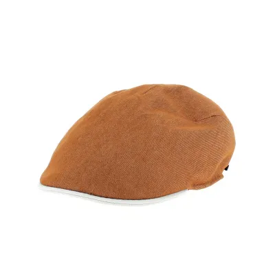 Milano Rust Cap