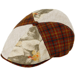 copy of Cap 8 Côtes Namur Summer Cotton Beige - Traclet