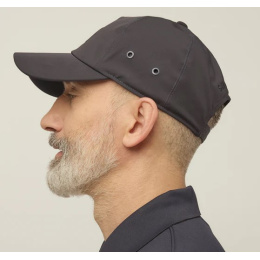 Casquette Strapback 5 Panel Marine UPF 50+ - Tilley