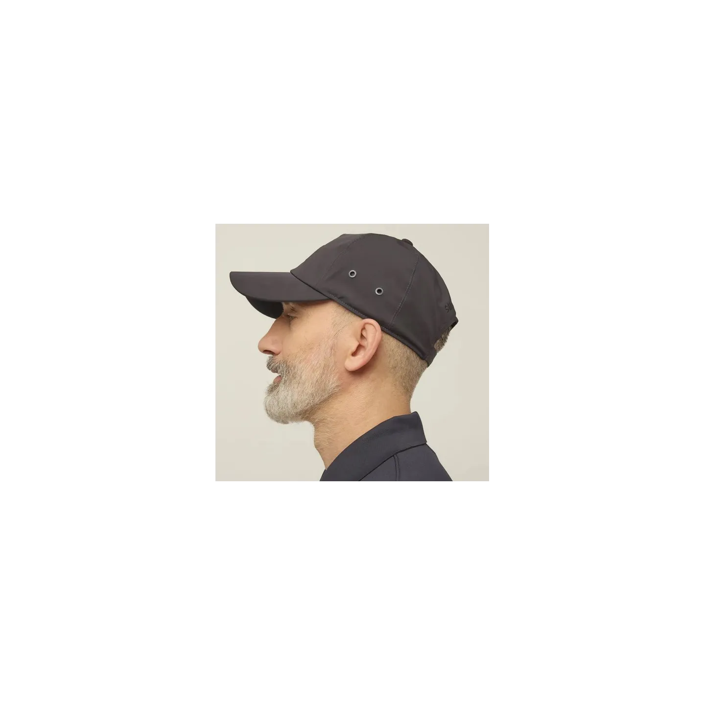 Casquette Strapback 5 Panel Marine UPF 50+ - Tilley reference 22147 chapellerie traclet
