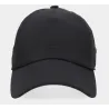 UPF 50+ Navy 5 Panel Strapback Cap - Tilley reference 22147 traclet hat shop