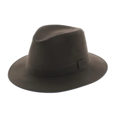 Chapeau Hastings Crambes