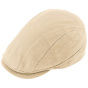 Casquette Bombée Burton Lin Beige UPF 50+ - Traclet