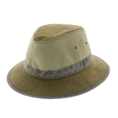 Safari cotton 3 colors