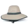Anti-UV UPF 50+ Wide Brim Adventure Hat - Soway reference 20391 traclet hat shop