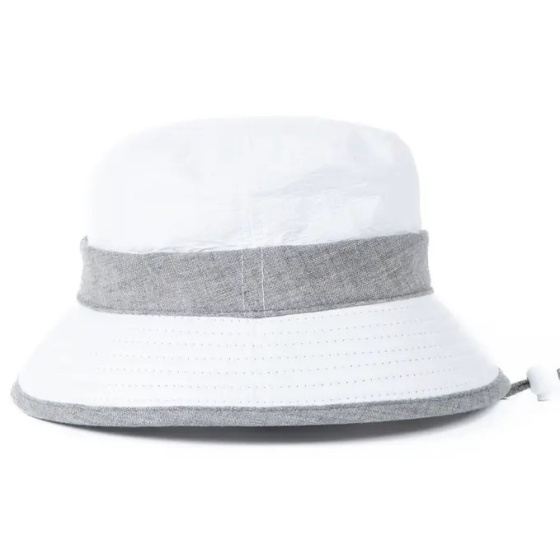 Mouse Gray Amaury UV-Protection Bob - Soway Mouse Gray Amaury UV-Protection Bob - Soway