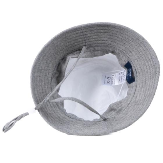 Mouse Gray Amaury UV-Protection Bob - Soway Mouse Gray Amaury UV-Protection Bob - Soway