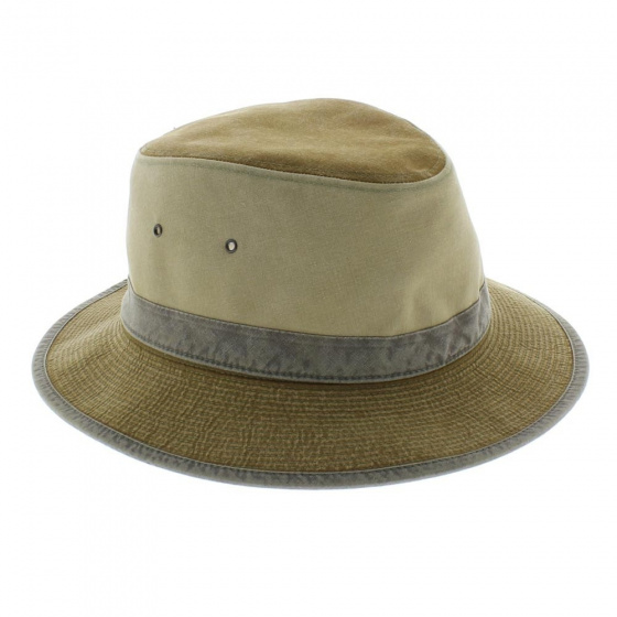 african safari hat