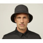 Chapeau Bob T1 Performant Noir -