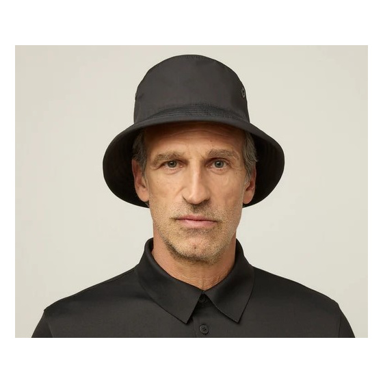 High-Performance T1 Bucket Hat Black - High-Performance T1 Bucket Hat Black -