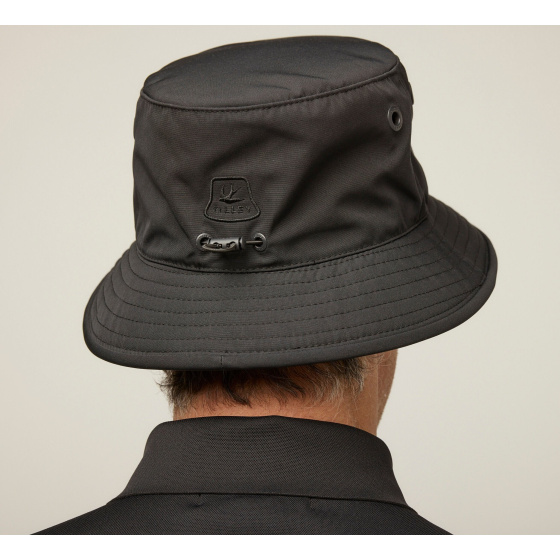 Chapeau Bob T1 Performant Noir - Chapeau Bob T1 Performant Noir -