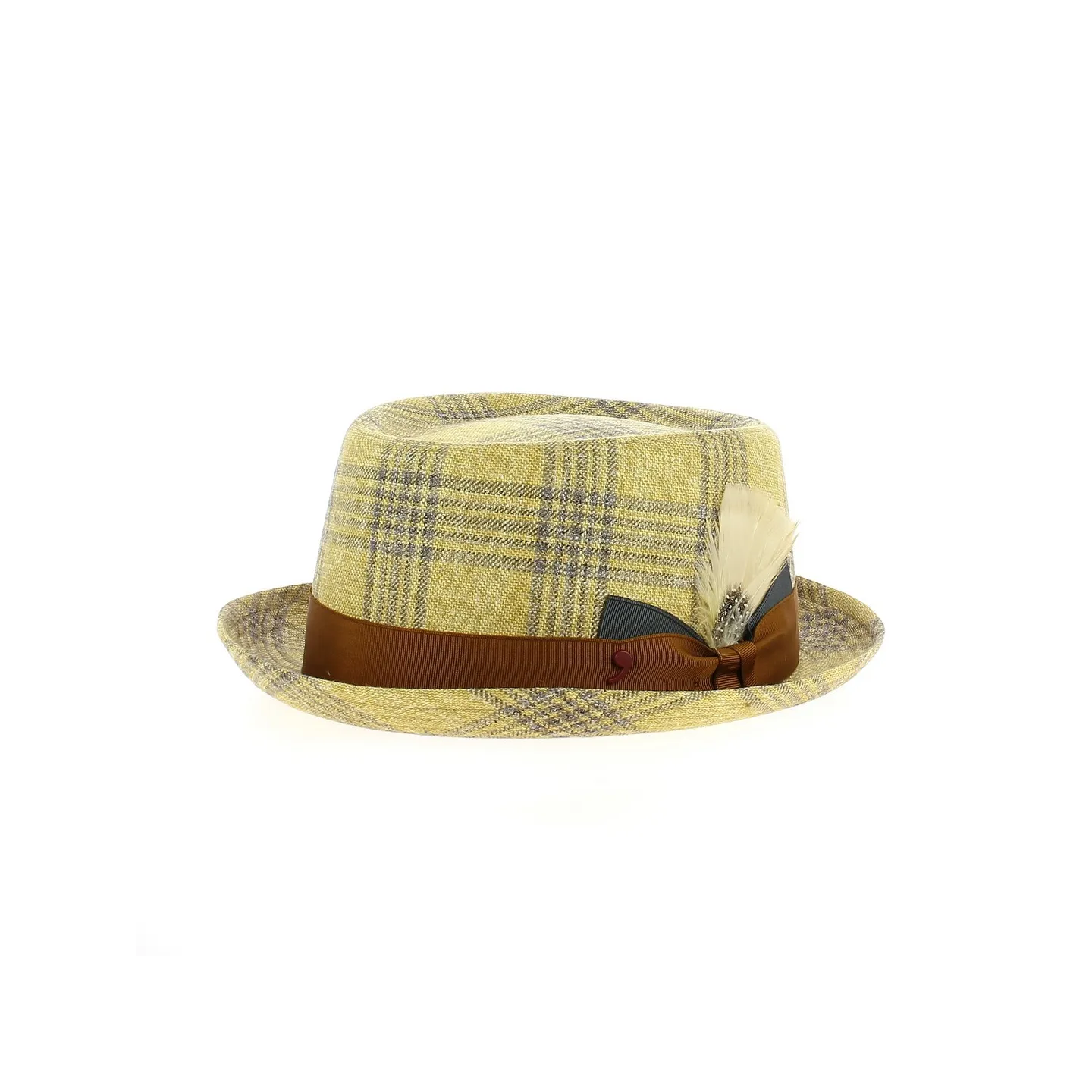 Chapeau porkpie Swing - traclet - ref 22156