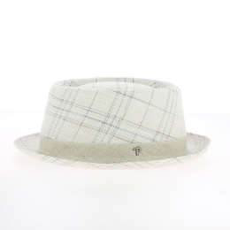 Chapeau porkpie Phantom - traclet