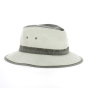 Chapeau Traveller Safari Spenser Kaki - Crambes