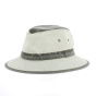 Traveller Safari Spenser Hat - Crambes