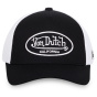 Casquette Baseball Lofb California Bicolore - Von Dutch
