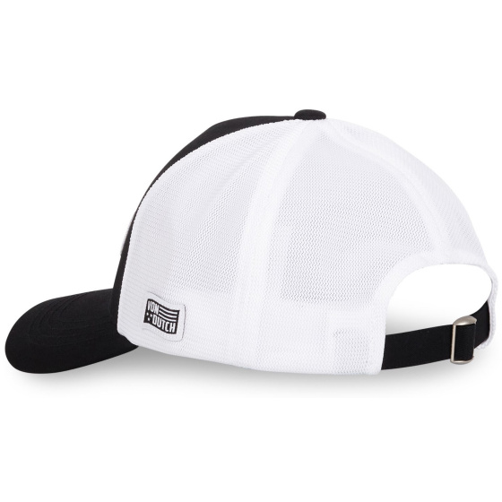 Casquette Baseball Lofb California Bicolore - Von Dutch