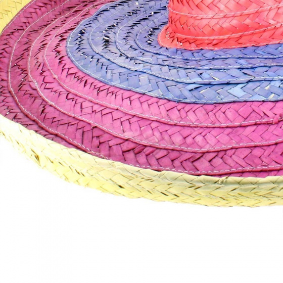 Fancy Sombrero Hat