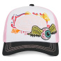 copy of Pat baseball cap - Von Dutch