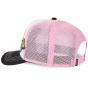 copy of Pat baseball cap - Von Dutch