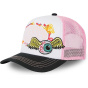Casquette Baseball Pat Rose - Von Dutch