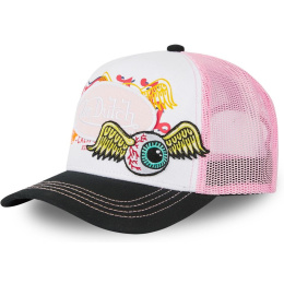 Casquette Baseball Pat Rose - Von Dutch