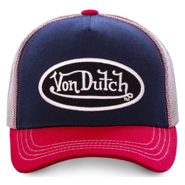copy of Lofb California Baseball Cap Black - Von Dutch