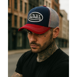 Casquette Baseball California - Von Dutch